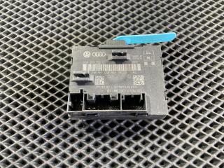 модуль управления двери Audi A7 4G 2012, 3.0 л., CGWB, бензин, АКПП, хетчбэк 5 дв., 4G8959795E