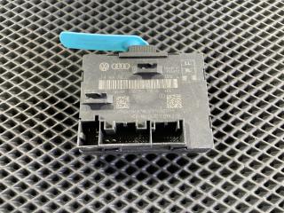 модуль управления двери Audi A6 4G/C7 2012, 2.0 л., CDNB, бензин, АКПП, седан, 4G8959795E