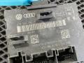 модуль управления двери Audi A6 4G/C7 2012, 2.0 л., CDNB, бензин, АКПП, седан, 4G8959795E - фото №6