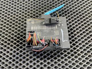 модуль управления двери Audi A6 4G/C7 2013, 2.0 л., CAEB, бензин, АКПП, седан, 4G8959795J