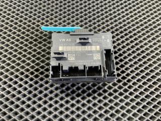 модуль управления двери Audi A8 D4/4H [рестайлинг] 2013, 4.2 л., CDRA, бензин, АКПП, седан, 4H0959793R