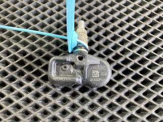 датчик давления в шине Lexus LS 4 поколение [рестайлинг] 2012, 4.6 л., 1UR-FSE, бензин, АКПП, седан, 3729A-PMVC11A, PAXPMVC11A