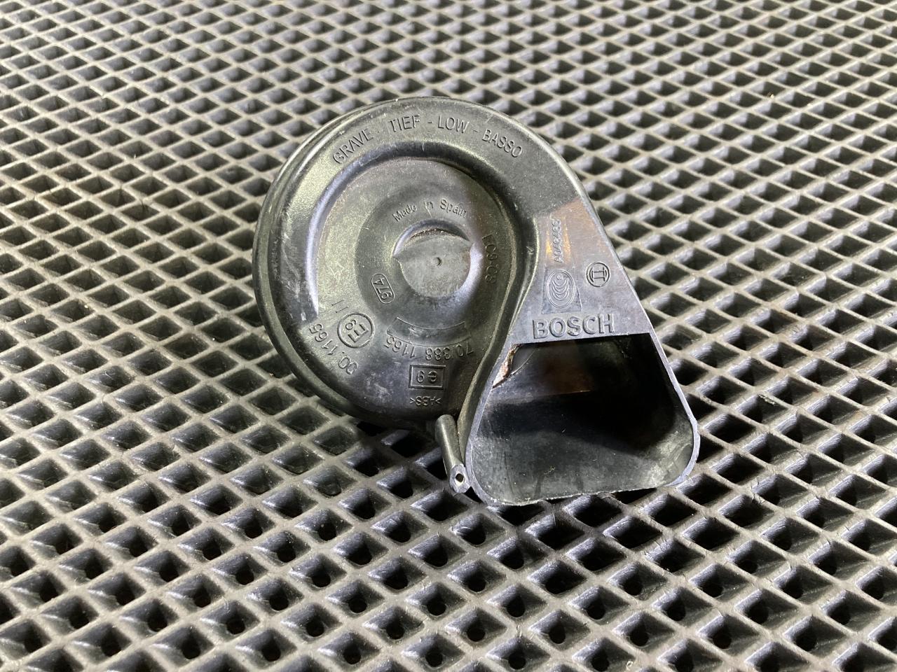 сигнал (клаксон) Mercedes-Benz S-Класс W221 2008, 5.5 л., M 273.961, бензин, АКПП, седан, A0055422020 - фото №1