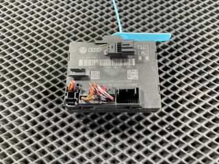 модуль управления двери Audi A6 4G/C7 2013, 2.0 л., CAEB, бензин, АКПП, седан, 4G8959795J