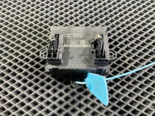 модуль управления двери Jaguar XE 1 поколение 2016, 2.0 л., бензин, АКПП, седан, HK8314D620BB, LR083080