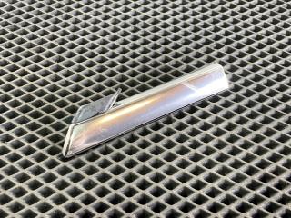 молдинг двери передней левой Jaguar XJ 4 поколение 2013, 5.0 л., 508PN, бензин, АКПП, черный, седан