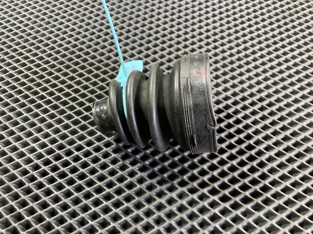 полуось (приводной вал, ШРУС) Infiniti FX35 2 поколение 2010, 5.0 л., VK50VE, бензин, АКПП, внедорожник 5 дв. - фото №1