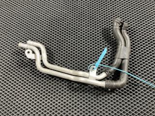 патрубок (трубопровод, шланг) Audi Q5 FY 2018, 2.0 л., бензин, АКПП, внедорожник 5 дв., 80A121400B, 80A122445B