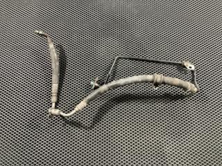 шланг гидроусилителя Audi A8 D4/4H 2012, 3.0 л., бензин, седан, 4H0422893BR, 4H0422893BL