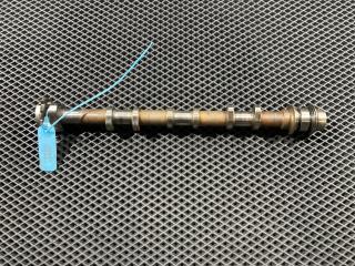 распредвал Audi A7 4G 2012, 3.0 л., CGWB, бензин, хетчбэк 5 дв., 06E109101BG, 06E109103F