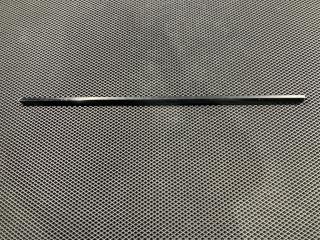 молдинг двери передней левой Jaguar XE 1 поколение 2016, 5.0 л., 508PN, бензин, АКПП, седан, T2H16790