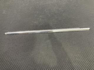 молдинг двери передней левой Mercedes-Benz GL-Класс X166 2015, 4.7 л., M 278.928, бензин, АКПП, внедорожник 5 дв., A1667250165