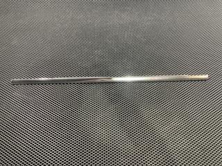 молдинг двери задней правой Jaguar XF X260 2015, 5.0 л., 508PN, бензин, АКПП, седан