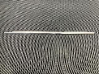 молдинг двери задней левой Mercedes-Benz GL-Класс X166 2013, 4.7 л., M 278.928, бензин, АКПП, седан