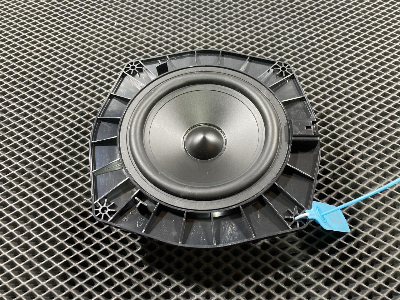 динамик двери Land Rover Discovery 5 поколение 2019, 5.0 л., 508PS, бензин, АКПП, внедорожник 5 дв., DPLA18808BB, LR079526, LR044858 - фото №1