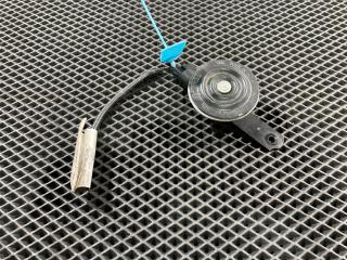 сирена (гонг) Jaguar XJ 4 поколение 2015, 5.0 л., 508PN, бензин, АКПП, черный, седан, AH4213832AA, C2D2704, LR011600