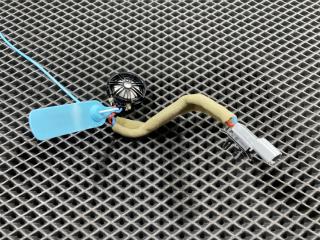 динамик высокочастотный (пищалка) Jaguar XE 1 поколение 2016, 2.0 л., бензин, седан, BJ32-18808-AC, C2Z22814, LR025875