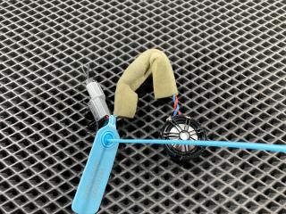 динамик высокочастотный (пищалка) Jaguar XF X260 2016, 3.0 л., бензин, седан, BJ32-18808-AC, C2Z22814, LR025875