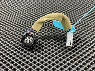 динамик высокочастотный (пищалка) Jaguar XF X260 2016, 3.0 л., бензин, седан, BJ32-18808-AC, C2Z22814, LR025875