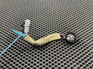 динамик высокочастотный (пищалка) Jaguar XF X260 2017, 5.0 л., бензин, седан, BJ32-18808-AC, C2Z22814, LR025875