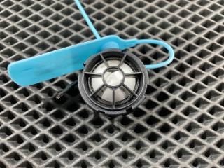 динамик высокочастотный (пищалка) двери задней Jaguar XF X250 2010, 5.0 л., 508PS, бензин, АКПП, черный, седан, 8X23-18808-CB, C2Z2228