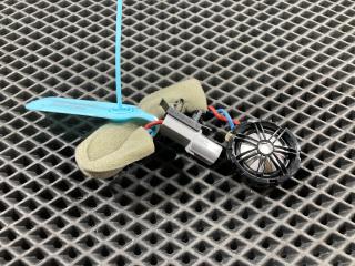 динамик высокочастотный (пищалка) Jaguar XF X260 2017, 5.0 л., бензин, седан, BJ32-18808-AC, C2Z22814, LR025875