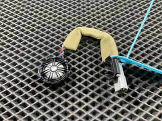 динамик высокочастотный (пищалка) Jaguar XF X260 2016, 3.0 л., бензин, седан, BJ32-18808-AC, C2Z22814, LR025875