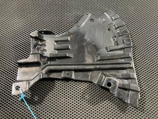 защита двигателя Mercedes-Benz S-Класс W222/C217/A217 2014, 4.7 л., M 278.928, бензин, АКПП, седан, A2225200900