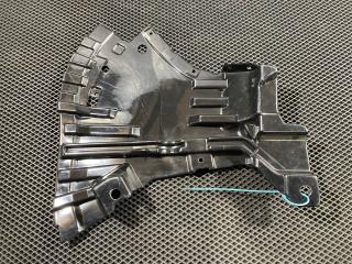 защита двигателя Mercedes-Benz S-Класс W222/C217/A217 2014, 4.7 л., M 278.928, бензин, АКПП, седан, A2225201000