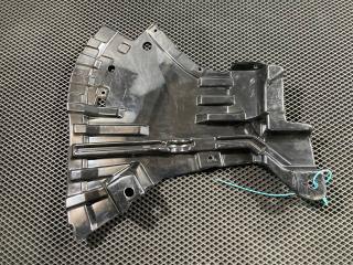 защита двигателя Mercedes-Benz S-Класс W222/C217/A217 2014, 4.7 л., M 278.928, бензин, АКПП, седан, A2225201000