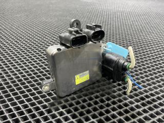 вентилятор радиатора Lexus LS 4 поколение [2-й рестайлинг] 2014, 4.6 л., 1UR-FSE, бензин, АКПП, седан, 89257-30100, 499300-3560