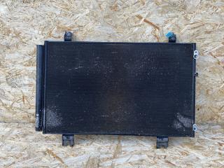 радиатор кондиционера Lexus LS 4 поколение 2009, 4.6 л., 1UR-FSE, бензин, АКПП, седан