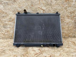 радиатор (основной) Lexus LS 4 поколение 2007, 4.6 л., 1UR-FSE, бензин, АКПП, седан, 422133-6882, 422133-8426