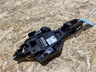 скелет ручки двери передней правой Land Rover Range Rover Sport 2 поколение 2014, 3.0 л., бензин, АКПП, внедорожник 5 дв., BJ32224N02, DK62224A00AA, C2D56224, LR025540, LR108184, LR078757, DK6224994FF