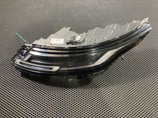 фара левая Land Rover Range Rover Evoque L551 2022, 2.0 л., 204PT, бензин, АКПП, внедорожник 5 дв., K8D213W030EF, K8D213W029
