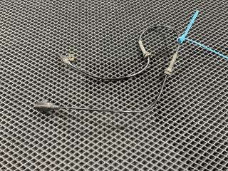 датчик ABS Jaguar XE 1 поколение 2016, 3.0 л., бензин, АКПП, седан, GX739E731AF, T2H48446, T2H32280