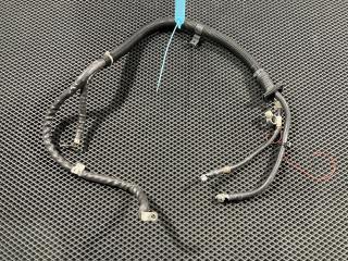 провод высоковольтный Mercedes-Benz S-Класс W221 2005, 5.5 л., M 273.961, бензин, седан, A2214403732