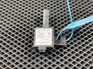 блок контроля давления в шинах Jaguar XF X250 2010, 5.0 л., 508PS, бензин, АКПП, седан, C2P24555, C2P18370, 6G9T-15K602-CC, C2Z25225, AH221A195AB