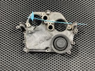 крышка двигателя передняя Jaguar XF 1 поколение [рестайлинг] 2013, 5.0 л., 508PS, бензин, седан, 8W93-6H037-AG, LR032086, C2Z20304, AJ812304, LR011217