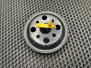 шкив помпы Lexus LS 4 поколение 2009, 4.6 л., 1UR-FSE, бензин, АКПП, 1617338060