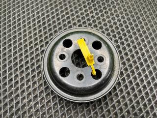 шкив помпы Lexus LS 4 поколение 2009, 4.6 л., 1UR-FSE, бензин, АКПП, 1617338060