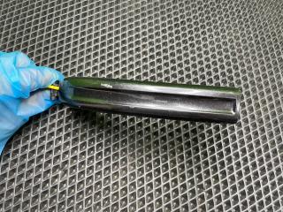 ручка наружная Audi Q7 4L 2008, 4.2 л., BAR, бензин, АКПП, внедорожник 5 дв., 4L0837205