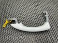 ручка наружная Audi Q7 4L 2008, 4.2 л., BAR, бензин, АКПП, внедорожник 5 дв., 4L0837205 - фото №2