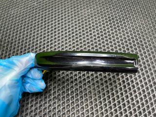 ручка наружная Audi Q7 4L 2008, 4.2 л., BAR, бензин, АКПП, внедорожник 5 дв., 4L0837205