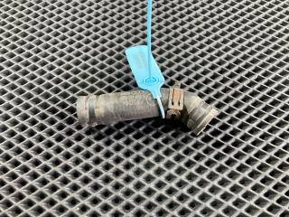 патрубок (трубопровод, шланг) Audi A8 D3 [рестайлинг] 2006, 4.2 л., BVJ, бензин, АКПП, седан, 4E0121485N