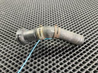 патрубок (трубопровод, шланг) Audi A8 D3 [рестайлинг] 2006, 4.2 л., BVJ, бензин, АКПП, седан, 4E0121113, 4E0121485N