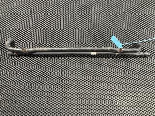 патрубок радиатора Audi A8 D3 [2-й рестайлинг] 2008, 4.2 л., BVJ, бензин, АКПП, седан, 4E0121071B