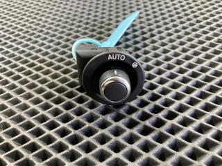 Джойстик регулировки рулевой колонки Jaguar XE 1 поколение 2016, 3.0 л., бензин, АКПП, седан, FW936465BB, XR858807