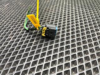 датчик давления топлива Jaguar F-Pace 1 поколение X761 2017, 3.0 л., бензин, DX239G756AC