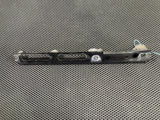 крепление ( кронштейн ) крыла Land Rover Range Rover Sport 2 поколение L494 2016, 3.0 л., 30DDTX, дизель, АКПП, внедорожник 5 дв., CPLA16151AB, LR116261, LR101962, LR056963, LR045799